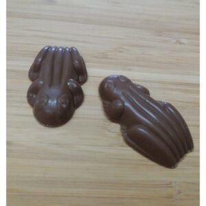 Milk Chocolate Frogs